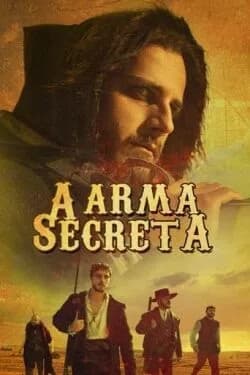 A Arma Secreta