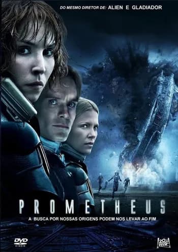 Prometheus