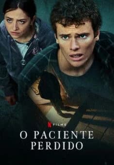 O Paciente Perdido