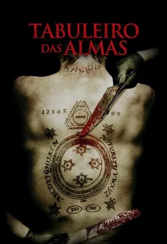 Tabuleiro das Almas