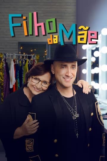 Filho da Mãe