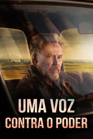 Uma Voz Contra o Poder