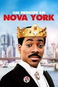 Um Príncipe em Nova York