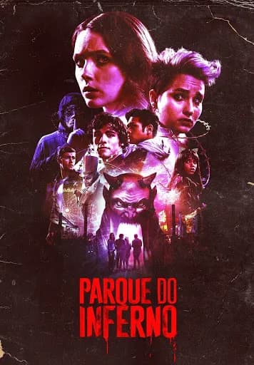Parque do Inferno