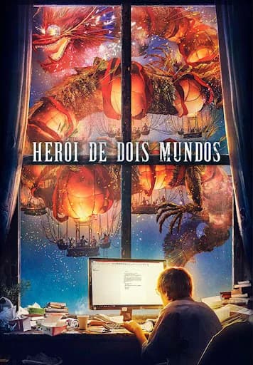 Herói de Dois Mundos
