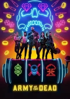 Army of the Dead: Invasão em Las Vegas