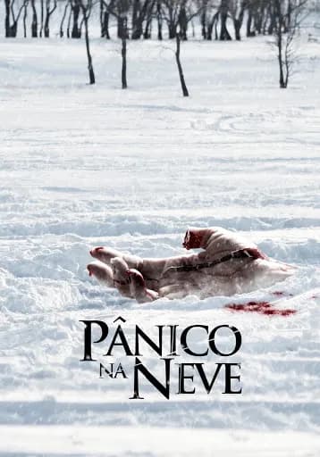Pânico na Neve