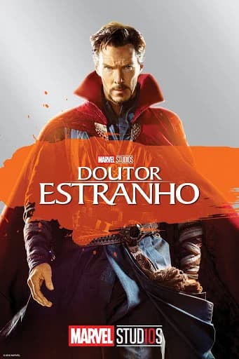 Doutor Estranho