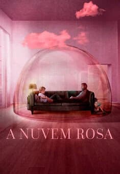 A Nuvem Rosa