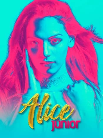 Alice Júnior