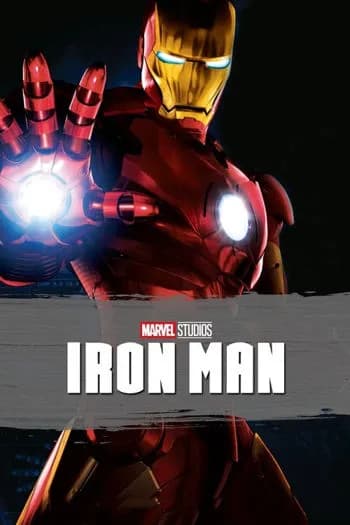 Trilogia Homem de Ferro