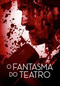 O Fantasma do Teatro