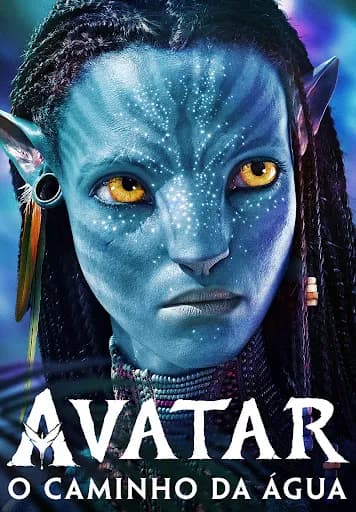 Avatar: O Caminho da Água
