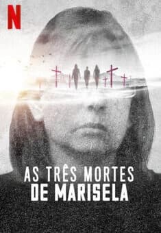 As Três Mortes de Marisela