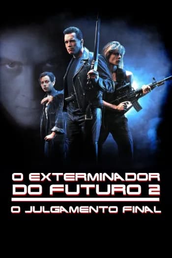 O Exterminador do Futuro 2: O Julgamento Final