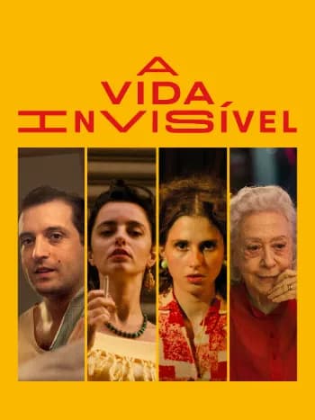 A Vida Invisível