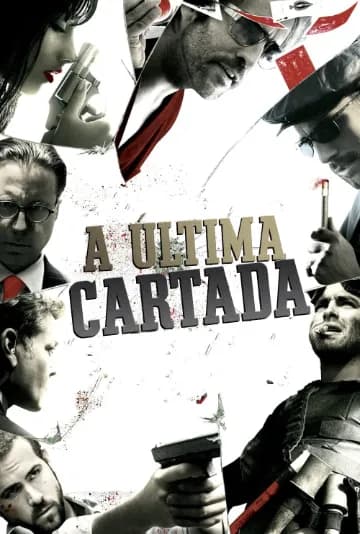 A Última Cartada