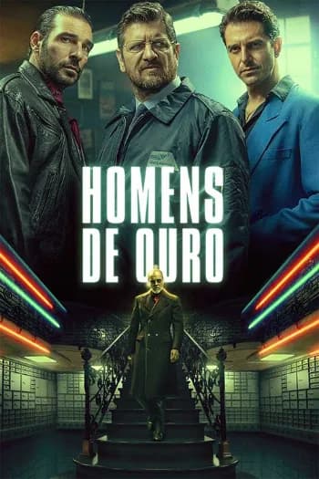 Homens de Ouro