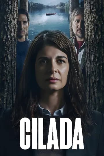 Cilada 1ª Temporada
