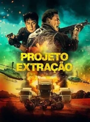 Projeto Extração