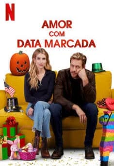 Amor com Data Marcada