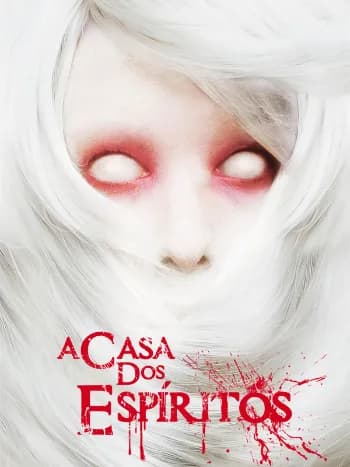 A Casa dos Espíritos