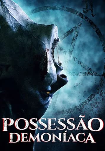 Possessão Demoníaca