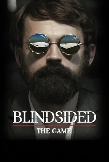 Blindsided: The Game