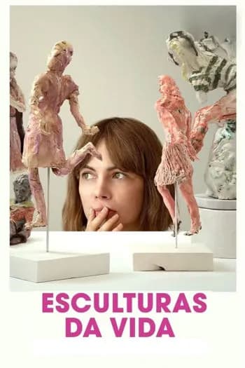 Esculturas da Vida