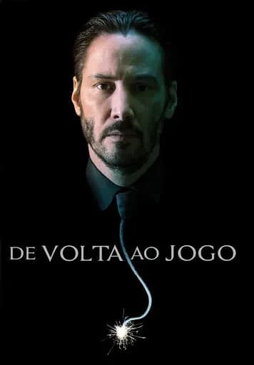 John Wick: De Volta ao Jogo