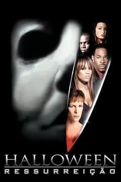Halloween: Ressurreição
