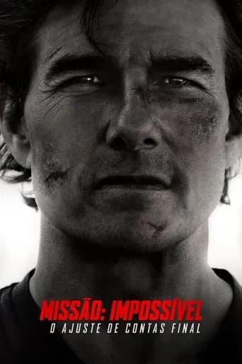Missão: Impossível – O Acerto Final