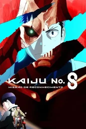 Kaiju No. 8: Missão de Reconhecimento