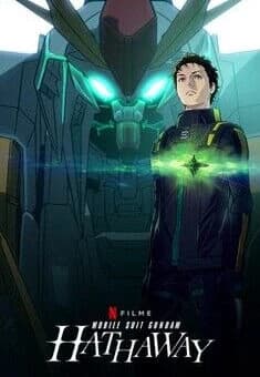Mobile Suit Gundam: Hathaway