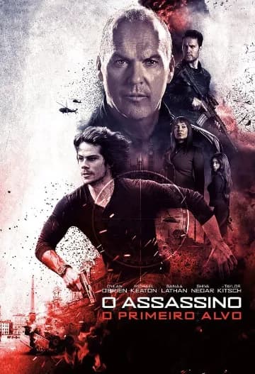 O Assassino: O Primeiro Alvo