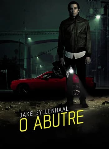 O Abutre
