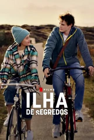Ilha de Segredos