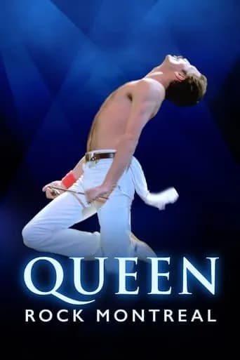Queen Rock Montreal
