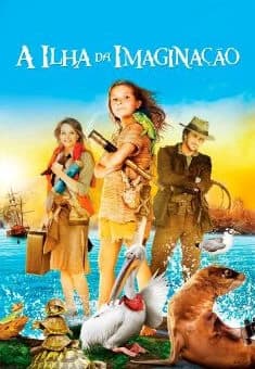A Ilha da Imaginação