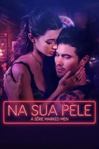 Na Sua Pele: A Série Marked Men