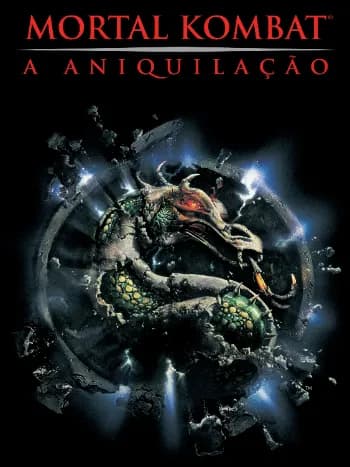 Mortal Kombat: A Aniquilação
