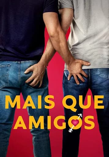 Mais que Amigos