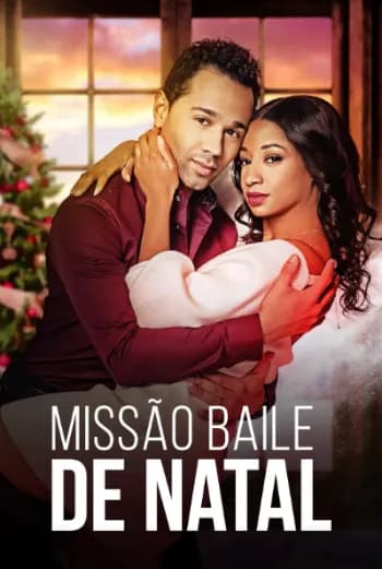 Missão Baile de Natal