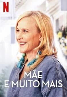 Mãe e Muito Mais