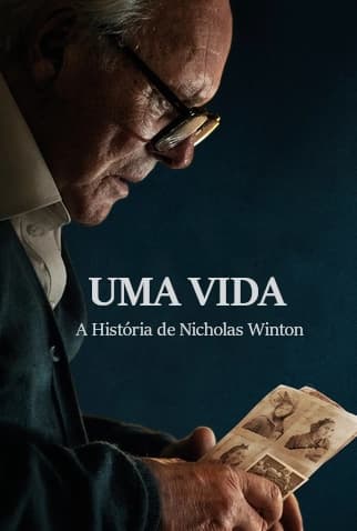 Uma Vida – A História de Nicholas Winton