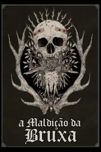 A Maldição da Bruxa