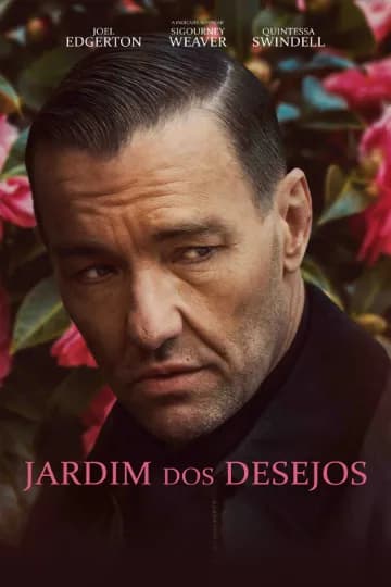 Jardim dos Desejos
