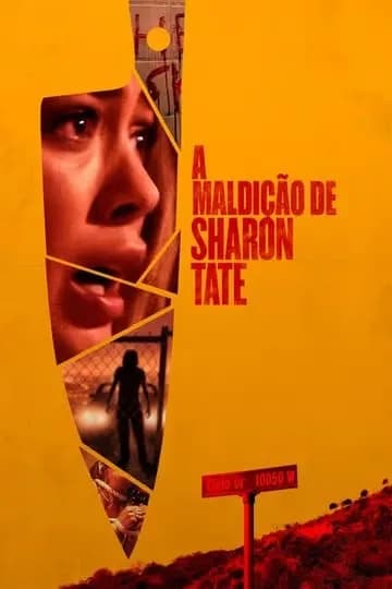 A Maldição de Sharon Tate