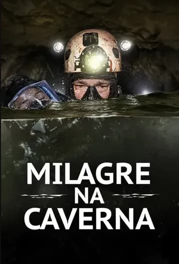 Milagre na Caverna