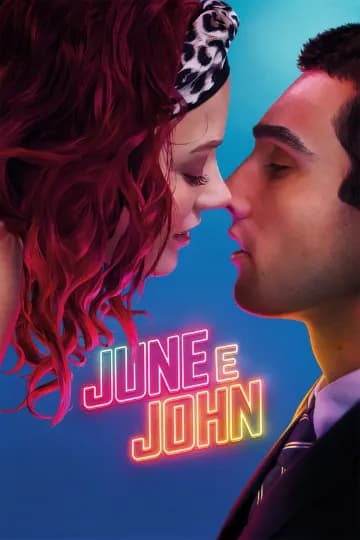 June e John